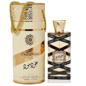 oud mood – lattafa
