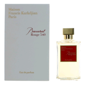 baccarat rouge 540